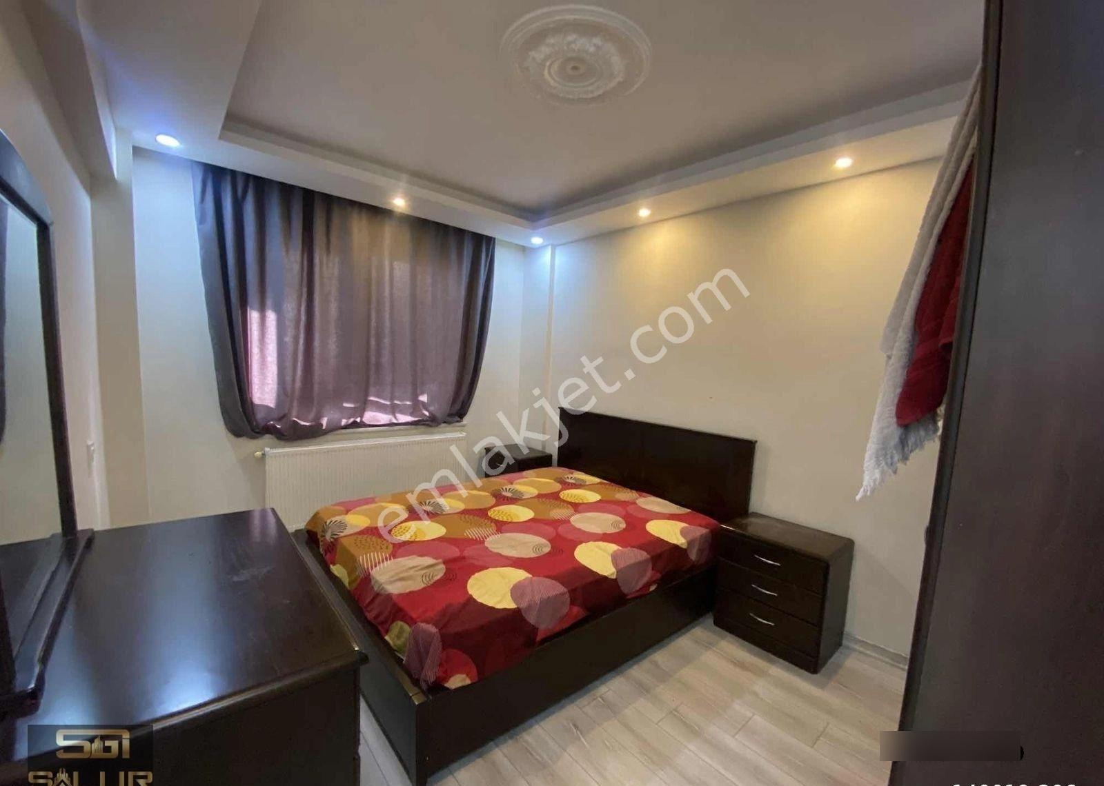 Atakum Mimarsinan Mahallesinde 4+1 Satılık Dublex Daire - Görsel 28