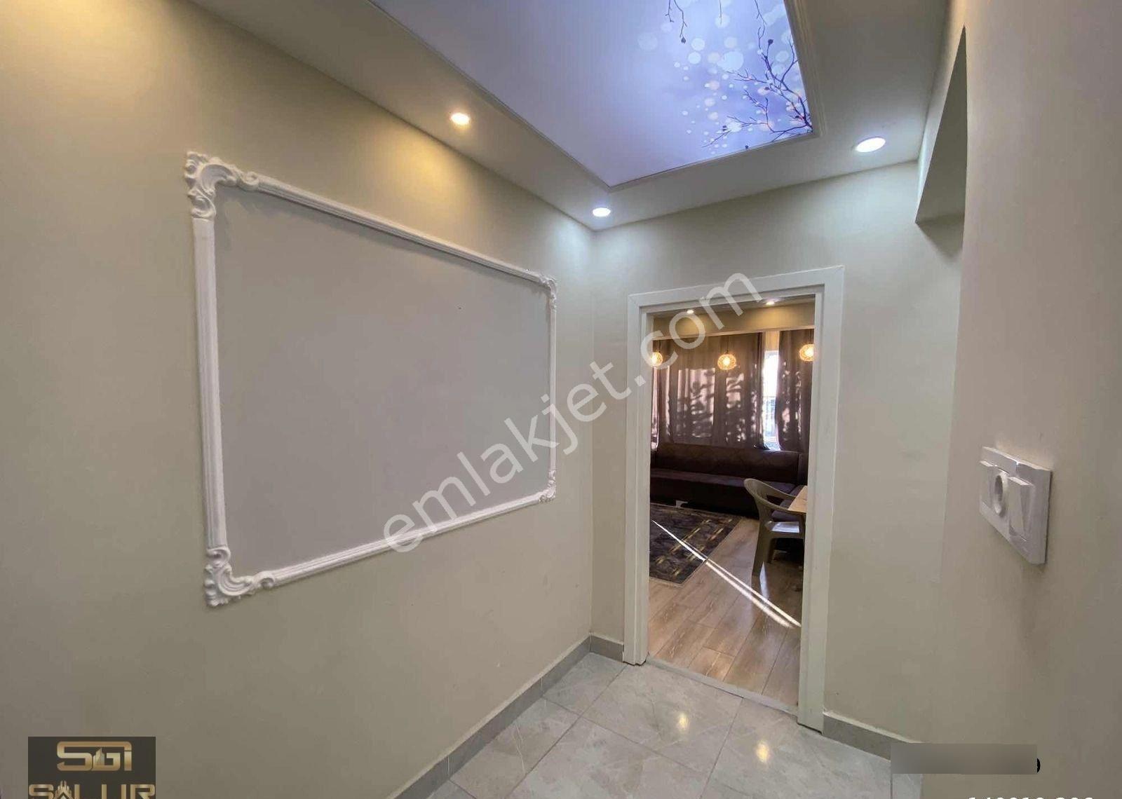 Atakum Mimarsinan Mahallesinde 4+1 Satılık Dublex Daire - Görsel 8