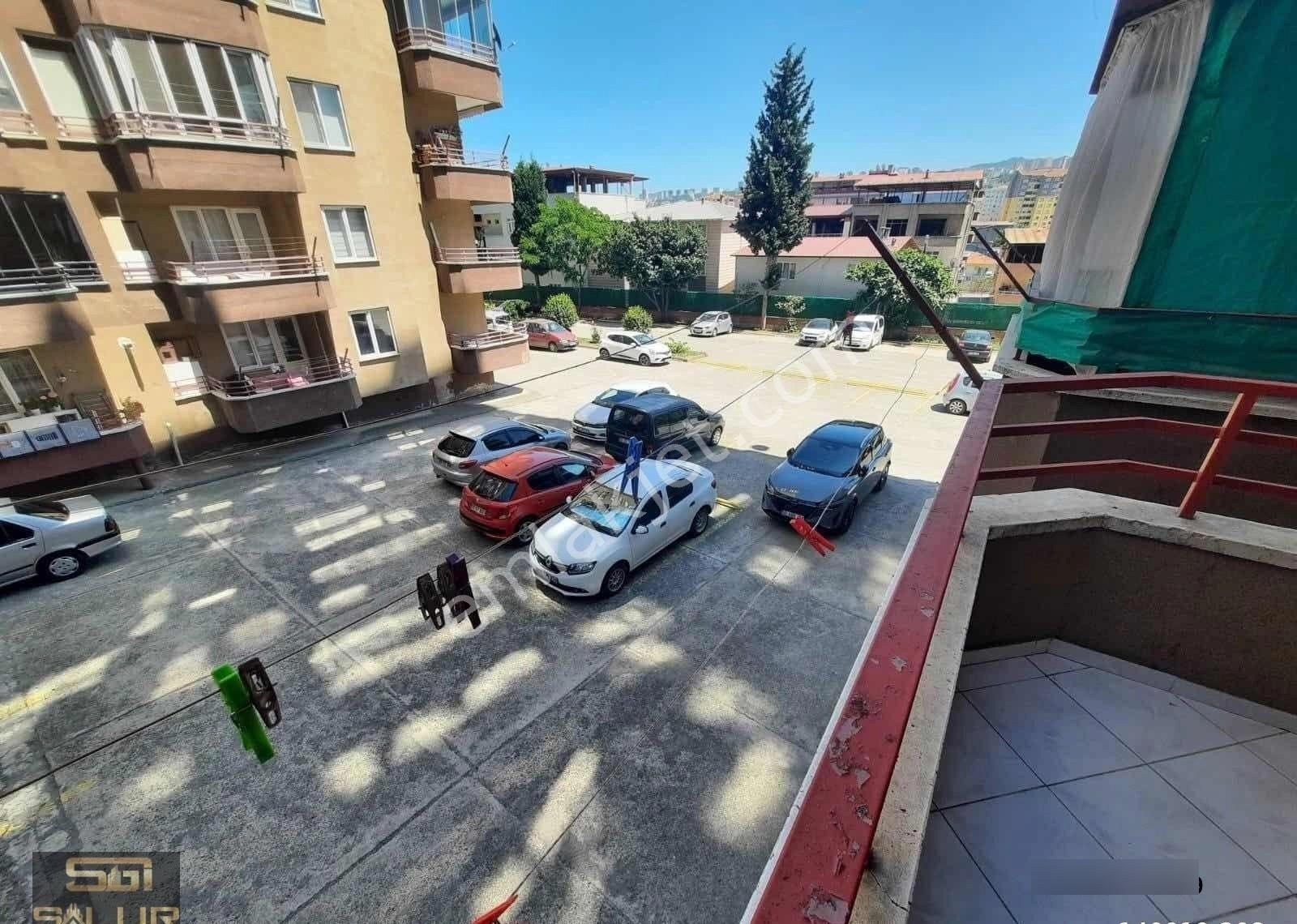 İlkadım Adalet Mahallesinde 2+1 Satılık Daire - Görsel 16