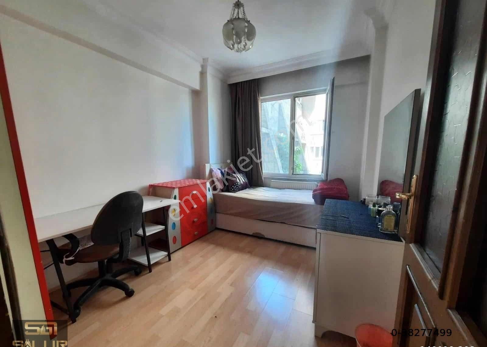 İlkadım Adalet Mahallesinde 2+1 Satılık Daire - Görsel 18