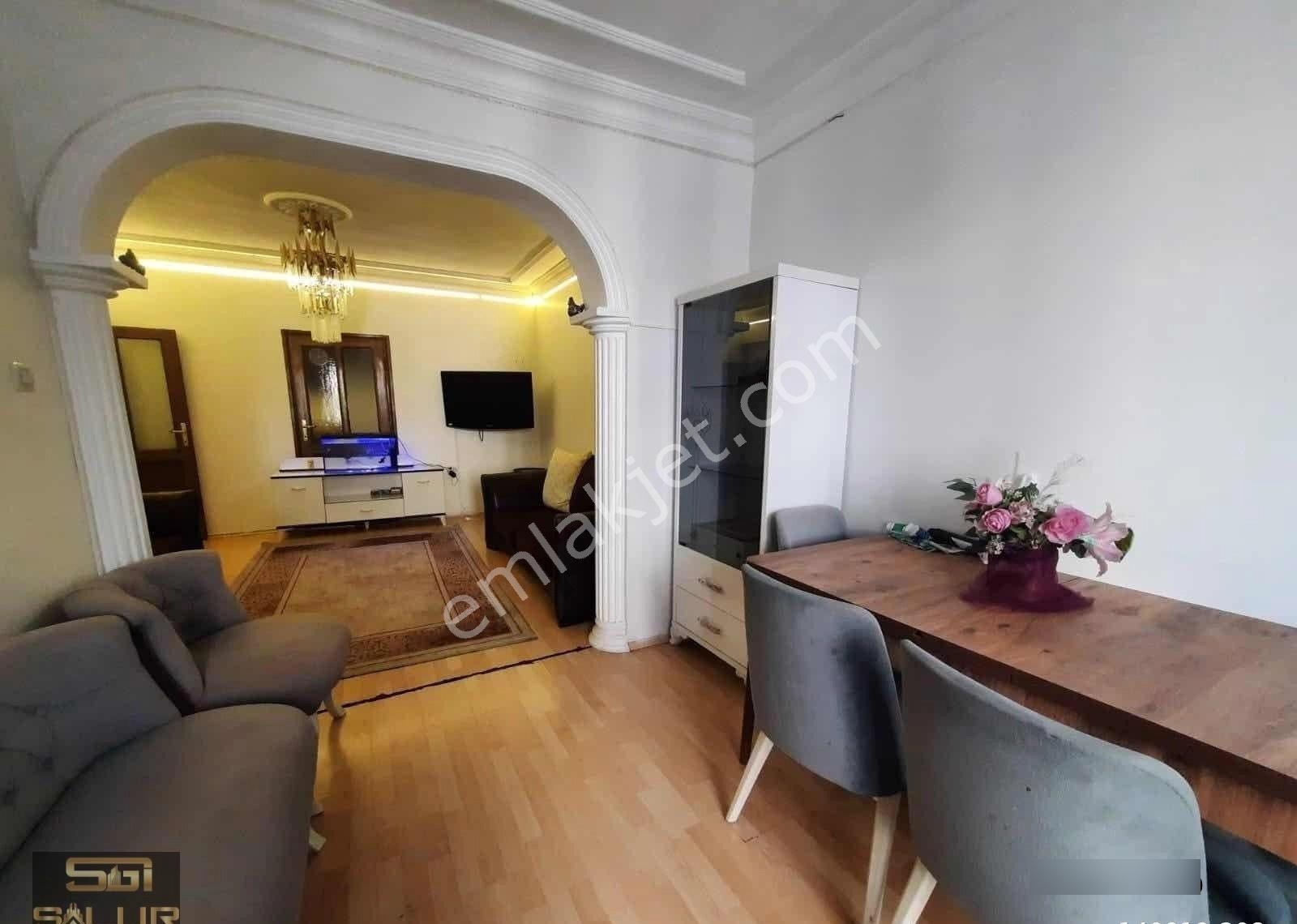İlkadım Adalet Mahallesinde 2+1 Satılık Daire - Görsel 12