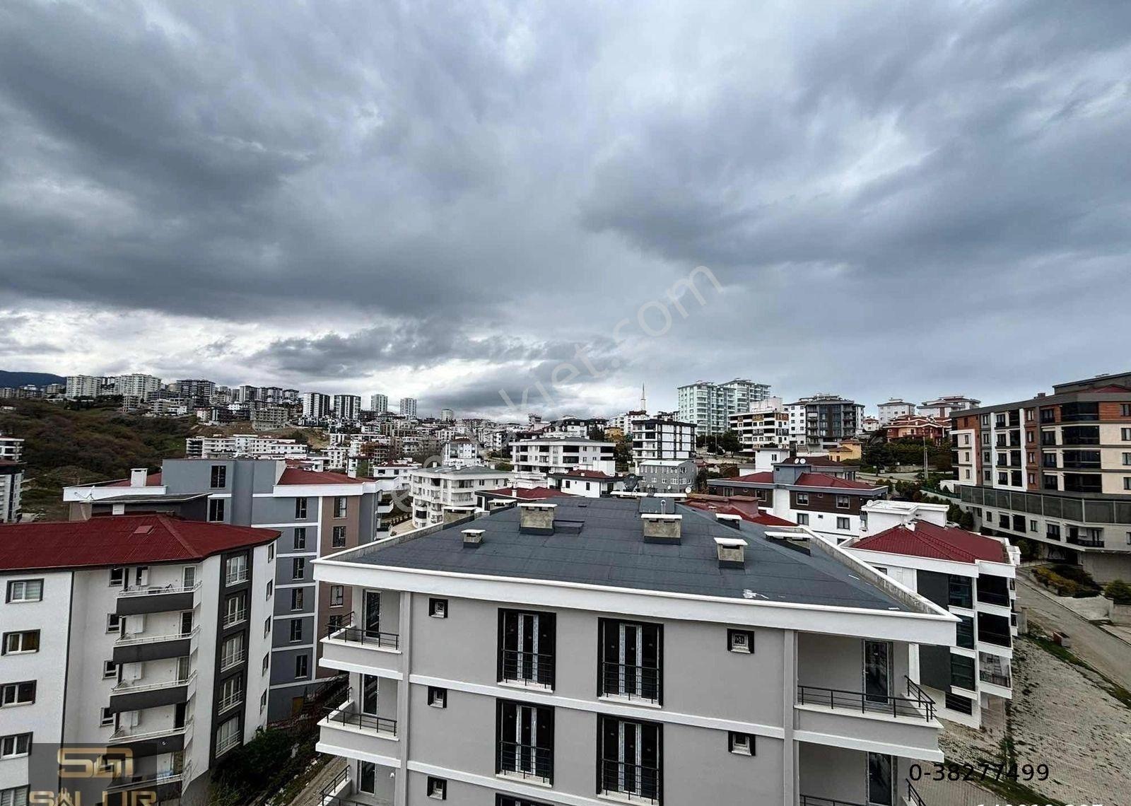 Atakum Körfez Full Kredili Defne Sitesi 2+1 Satılık Daire - Görsel 3