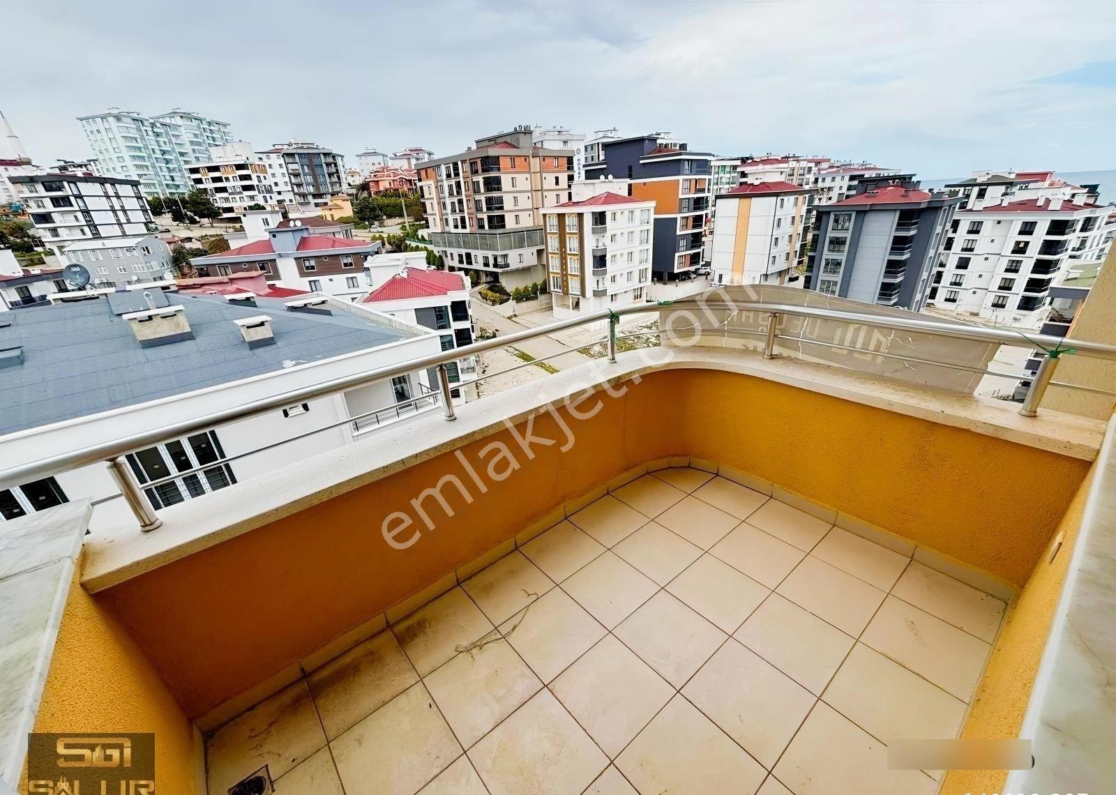 Atakum Körfez Full Kredili Defne Sitesi 2+1 Satılık Daire - Görsel 19