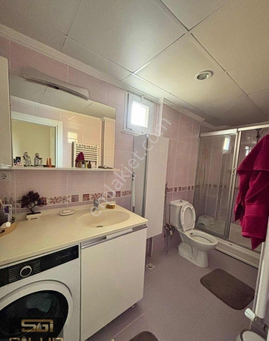 Atakum Körfez Full Kredili Defne Sitesi 2+1 Satılık Daire - Görsel 14