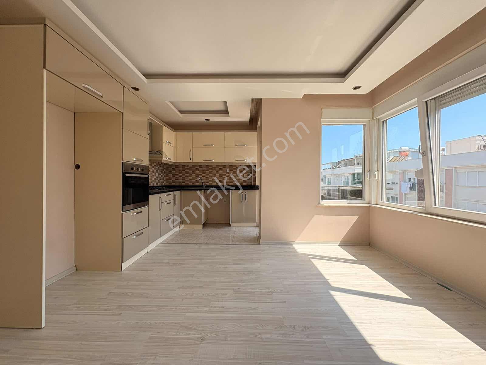 Uğur Kurtulmuş'tan Güzelbağ'da Kiralık 2+1 Geniş Daire - Görsel 12
