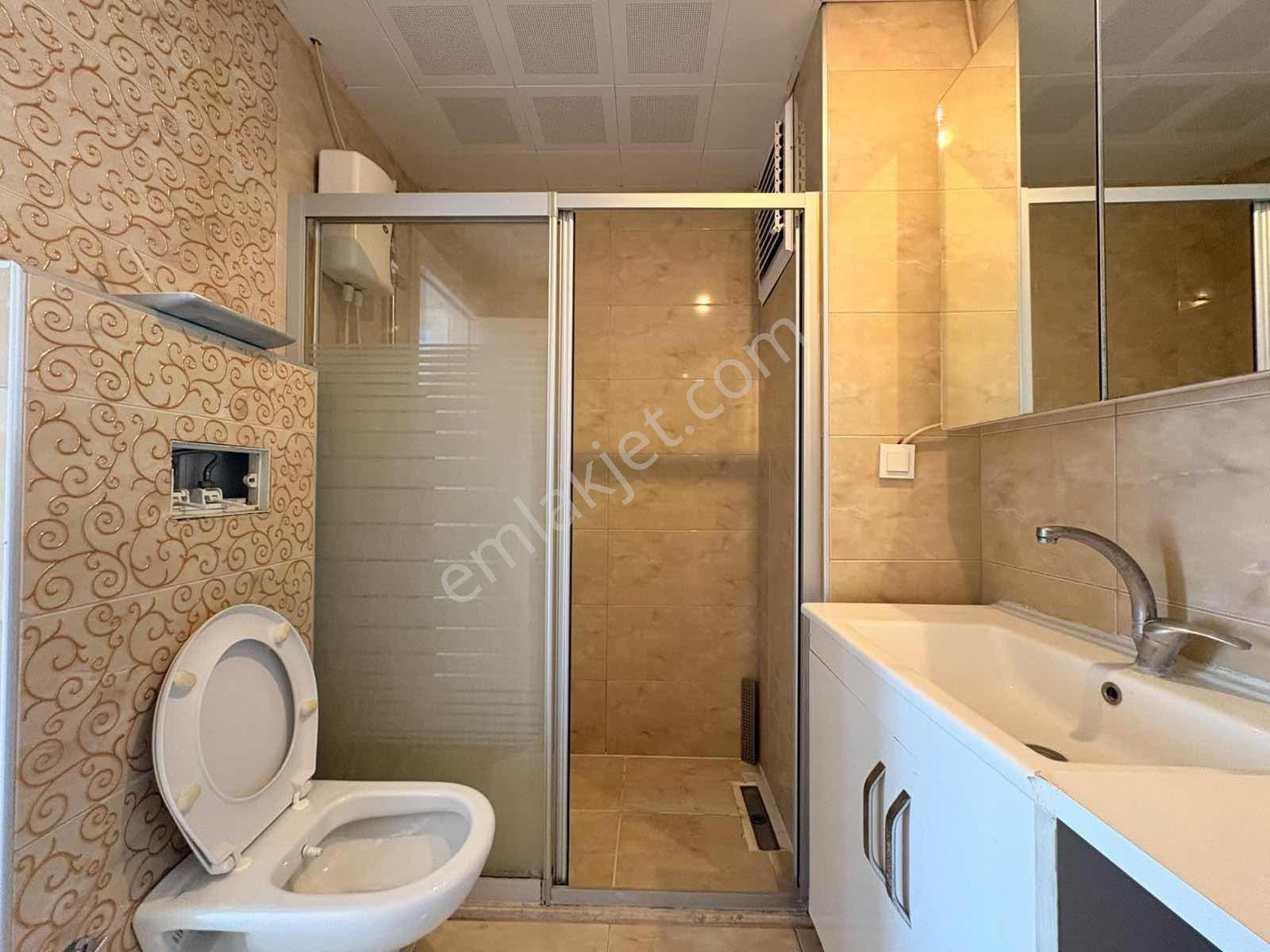 Uğur Kurtulmuş'tan Güzelbağ'da Kiralık 2+1 Geniş Daire - Görsel 16