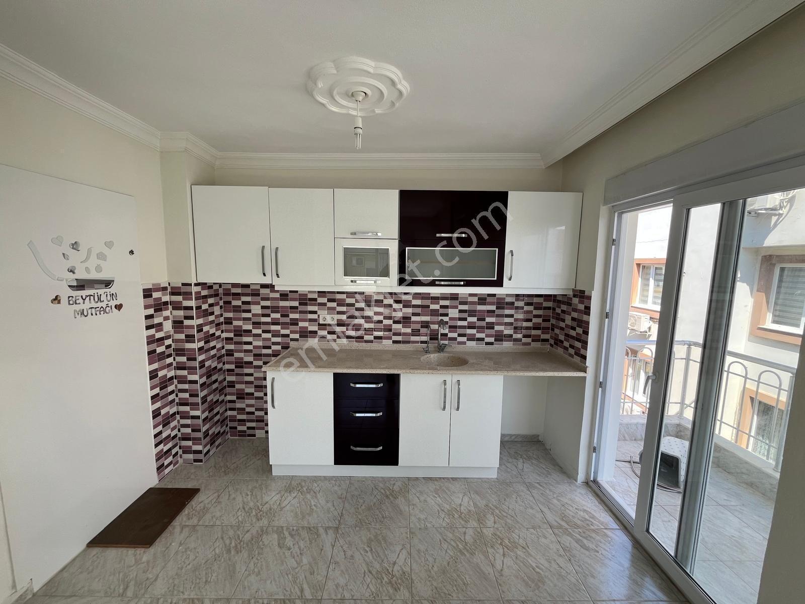 Antalya Kepez Yeşilyurtta Kiralık 3+1 Dubleks Daire No:20652 - Görsel 16