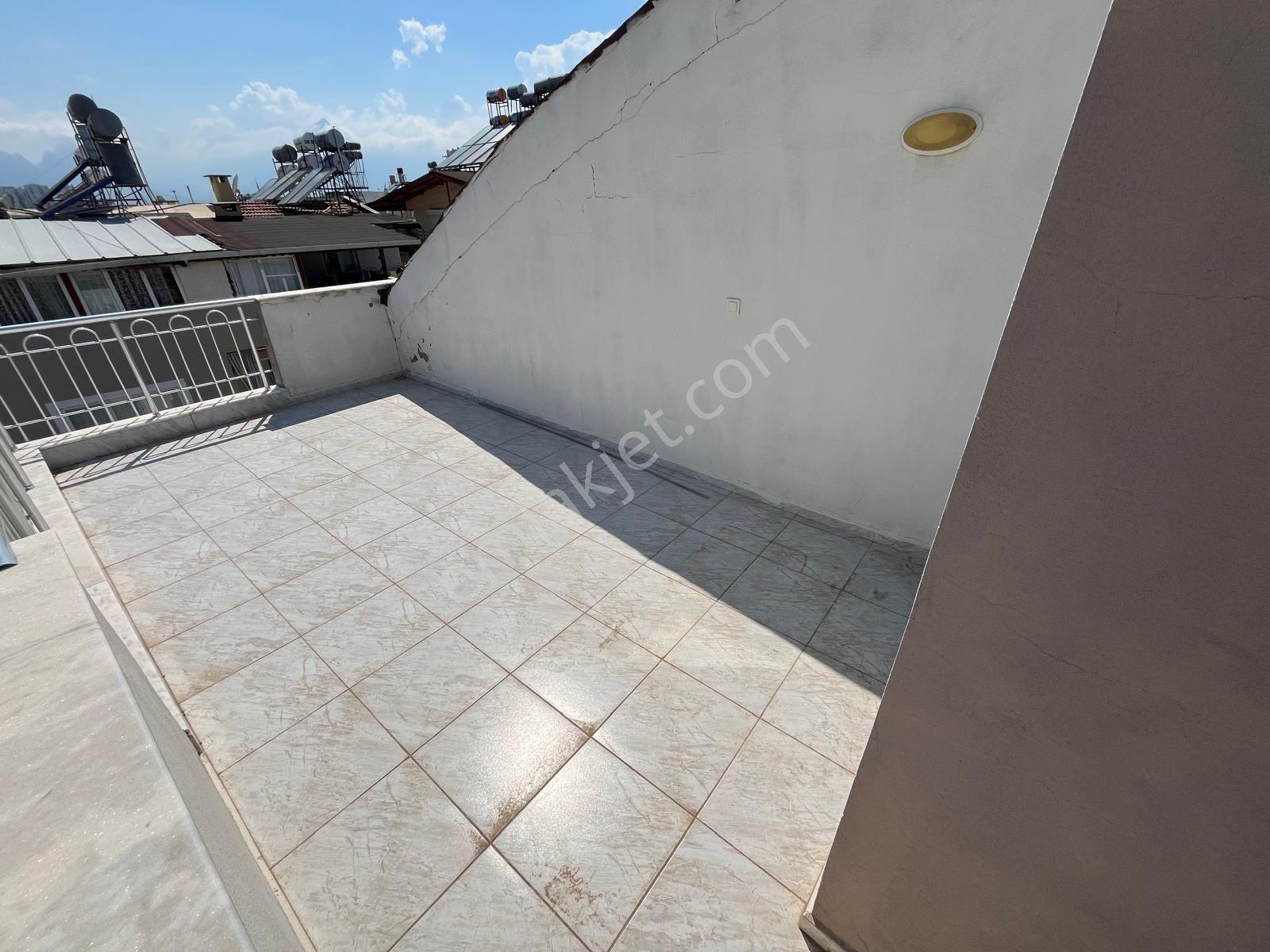 Antalya Kepez Yeşilyurtta Kiralık 3+1 Dubleks Daire No:20652 - Görsel 12