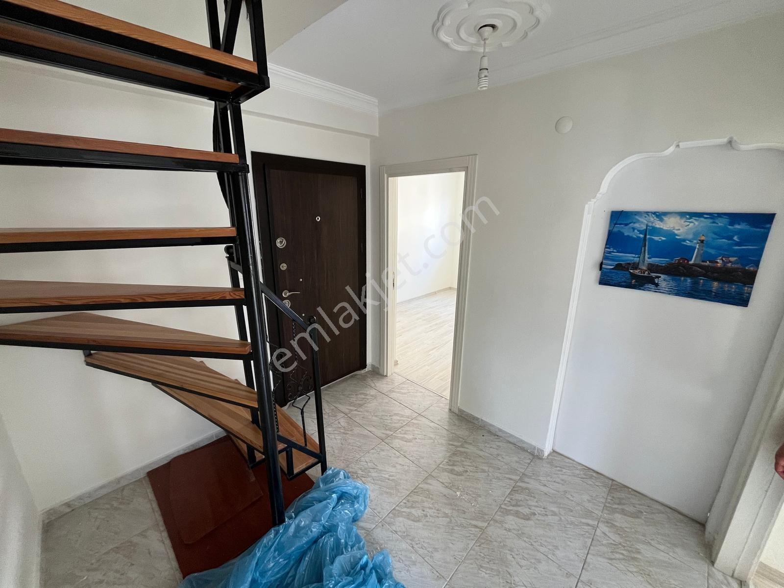Antalya Kepez Yeşilyurtta Kiralık 3+1 Dubleks Daire No:20652 - Görsel 22