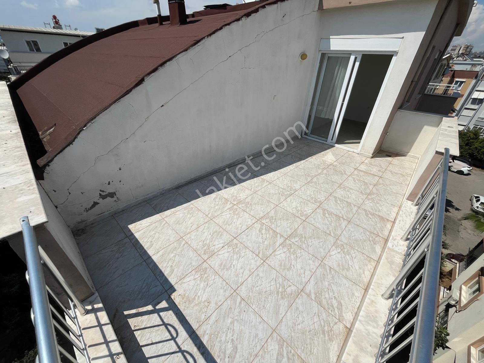 Antalya Kepez Yeşilyurtta Kiralık 3+1 Dubleks Daire No:20652 - Görsel 11