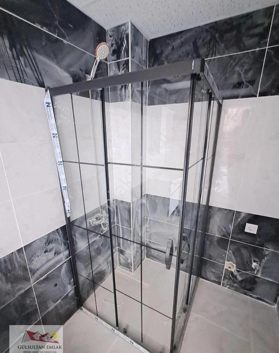 Gülsultan Emlak ' Tan Tekirdağ S.paşa İstiklal Mah. Sıfır Bina Satılık 1+1 Daire - Görsel 22