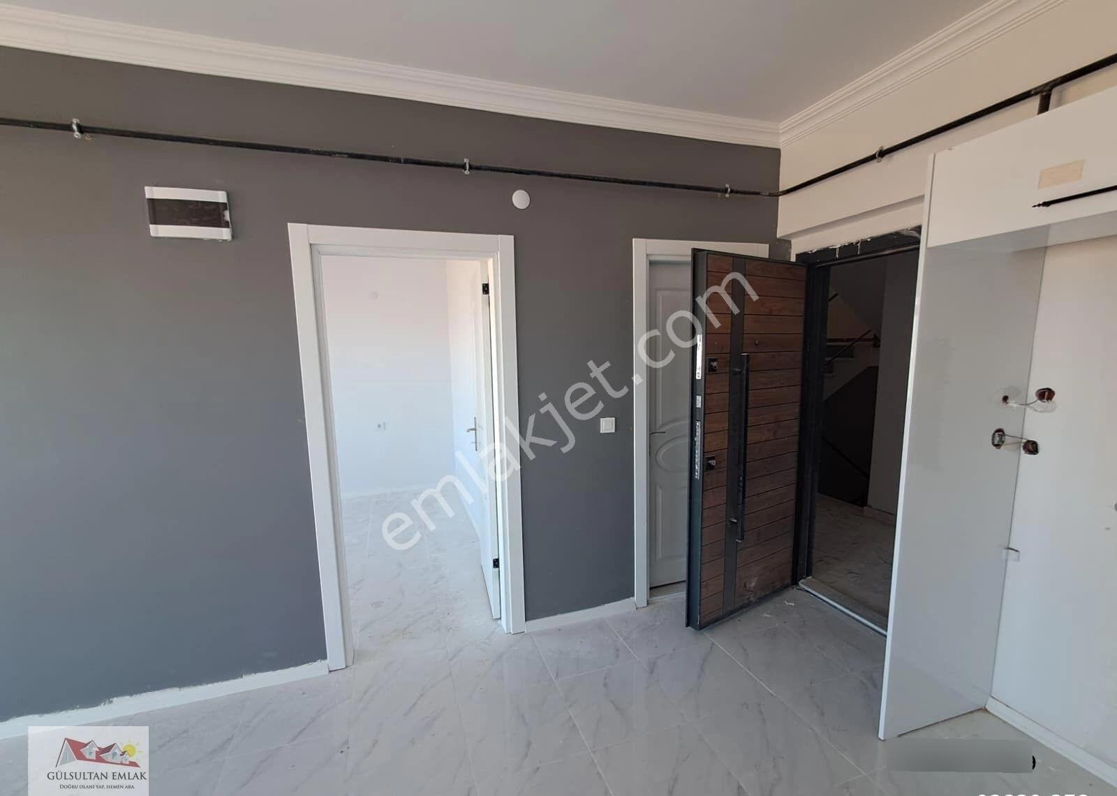 Gülsultan Emlak ' Tan Tekirdağ S.paşa İstiklal Mah. Sıfır Bina Satılık 1+1 Daire - Görsel 20