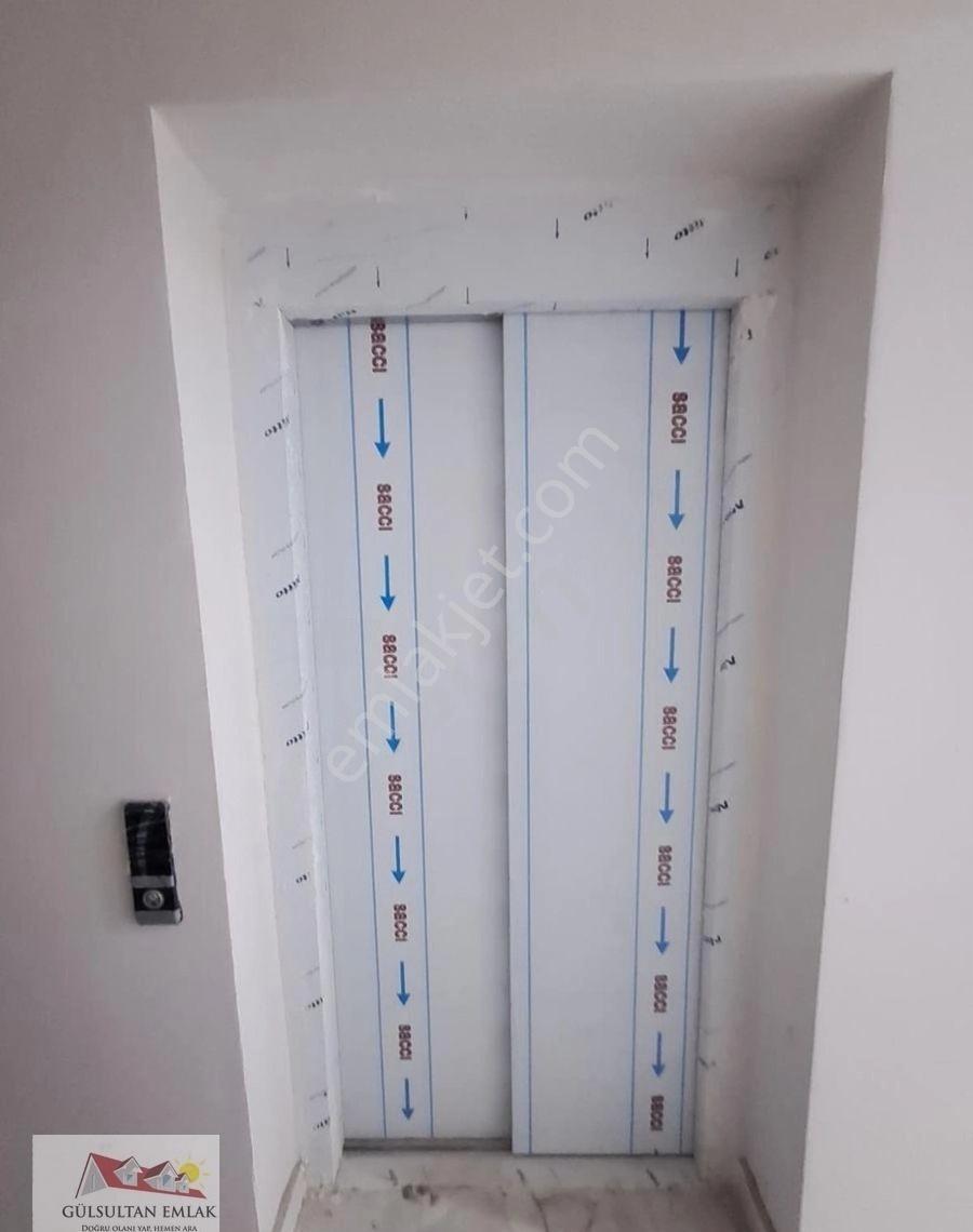 Gülsultan Emlak ' Tan Tekirdağ S.paşa İstiklal Mah. Sıfır Bina Satılık 1+1 Daire - Görsel 24
