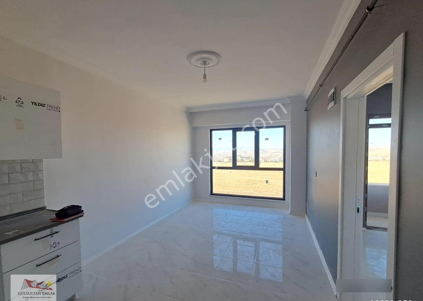 Gülsultan Emlak ' Tan Tekirdağ S.paşa İstiklal Mah. Sıfır Bina Satılık 1+1 Daire - Görsel 21