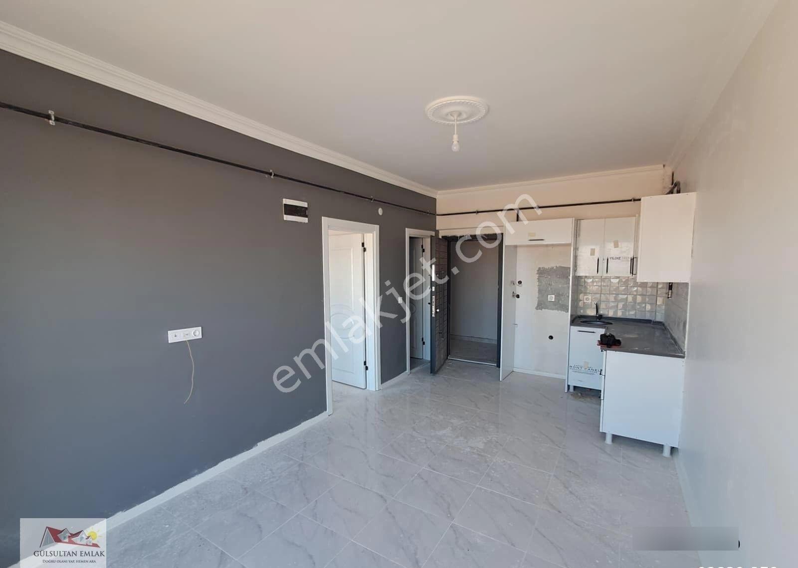 Gülsultan Emlak ' Tan Tekirdağ S.paşa İstiklal Mah. Sıfır Bina Satılık 1+1 Daire - Görsel 30