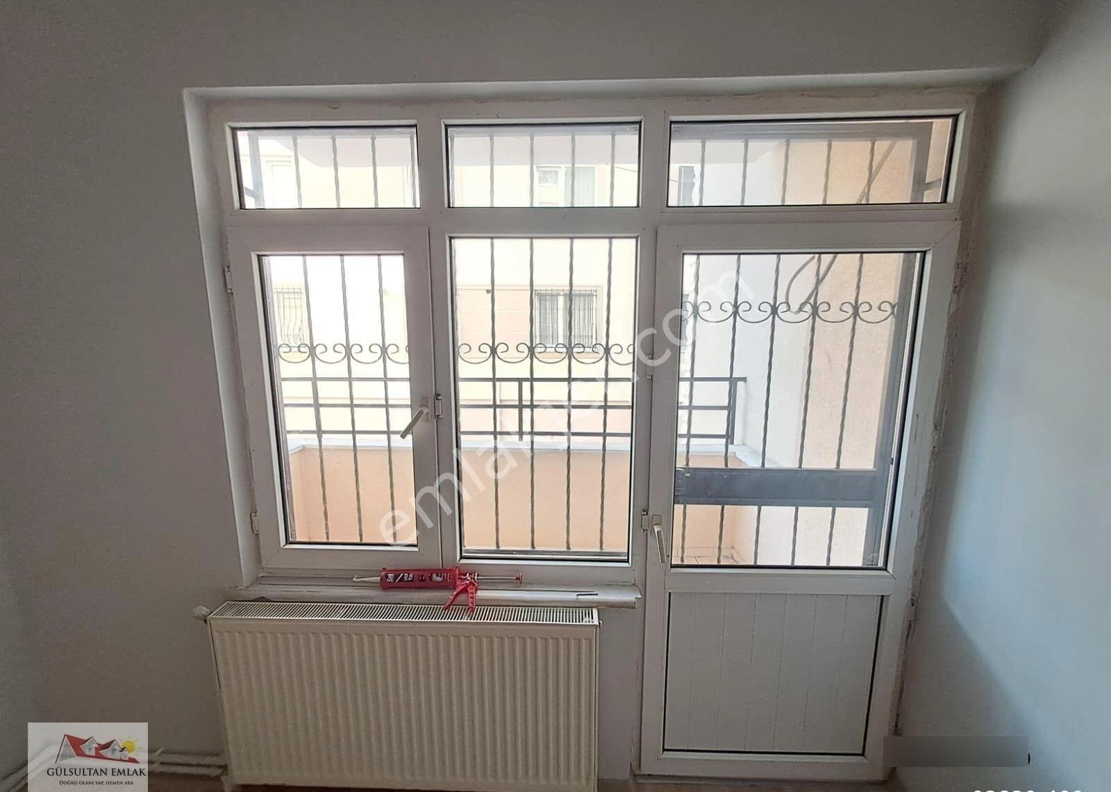 Gülsultan Emlak ' Tan Tekirdağ Süleymanpaşa Çınarlı Mah Ferah 2+1 Kiralık Daire - Görsel 15