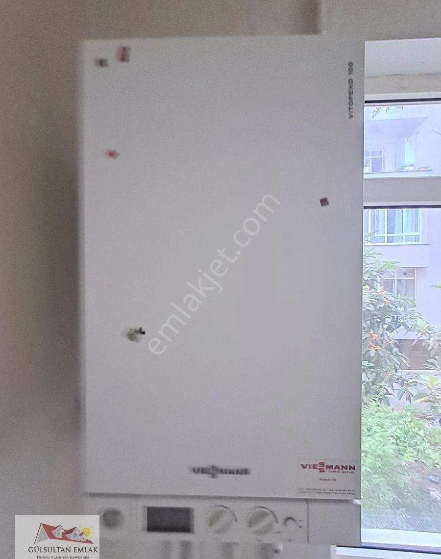 Gülsultan Emlak ' Tan Tekirdağ Süleymanpaşa Çınarlı Mah Ferah 2+1 Kiralık Daire - Görsel 14