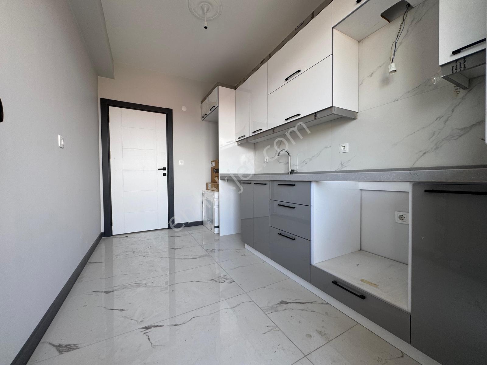 Next House'dan, Butik Site'de, 2+1, 90m2,kapalı Otoparklı,daire - Görsel 8