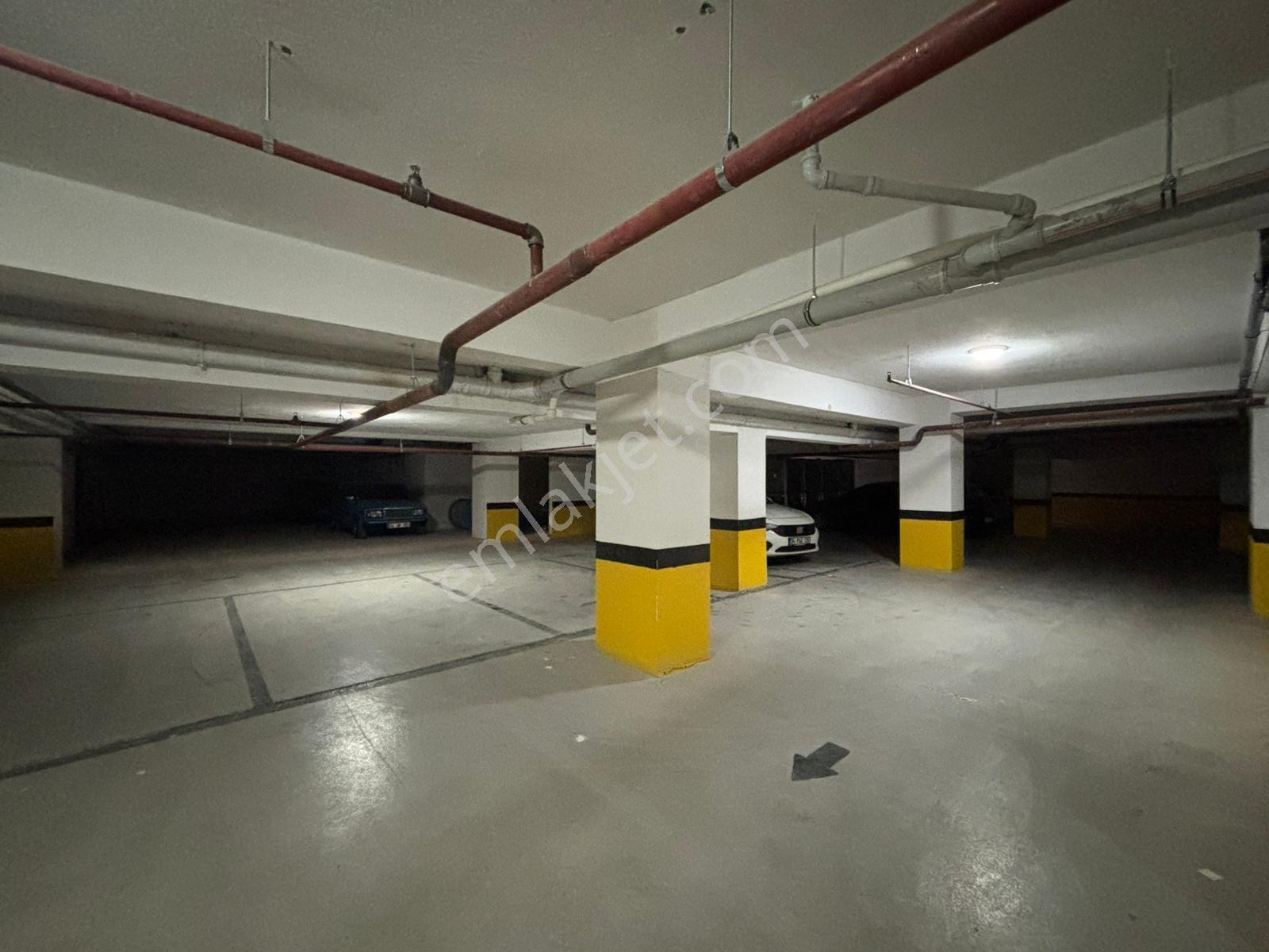 Next House'dan, Butik Site'de, 2+1, 90m2,kapalı Otoparklı,daire - Görsel 9