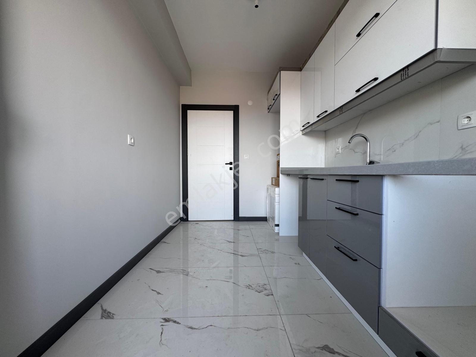 Next House'dan, Butik Site'de, 2+1, 90m2,kapalı Otoparklı,daire - Görsel 2