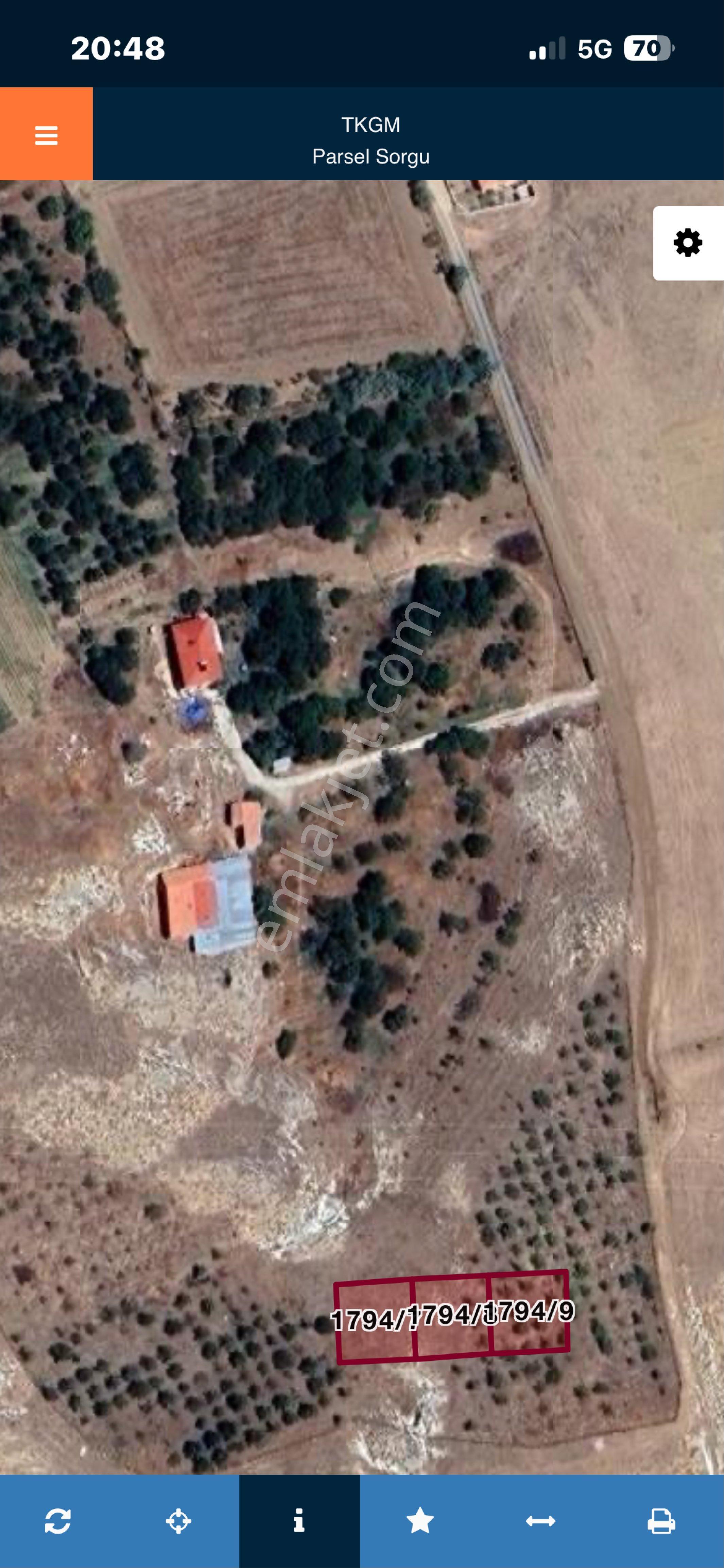 Ulukışla Acıpınar Tam Ekran Ulukışla