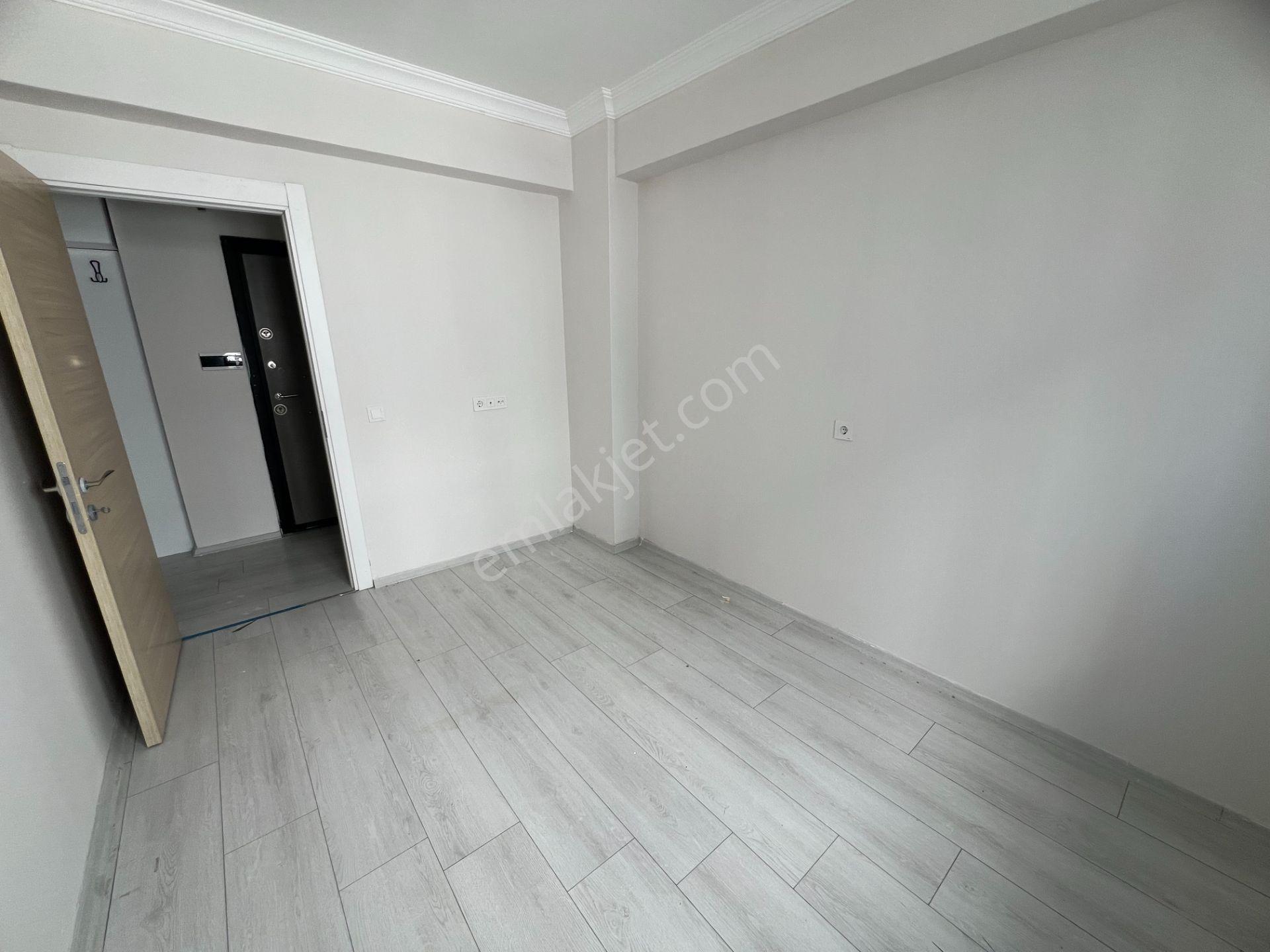 Bayat Gediğinde Kiralık 3+1 Yüksek Giriş Daire - Görsel 13