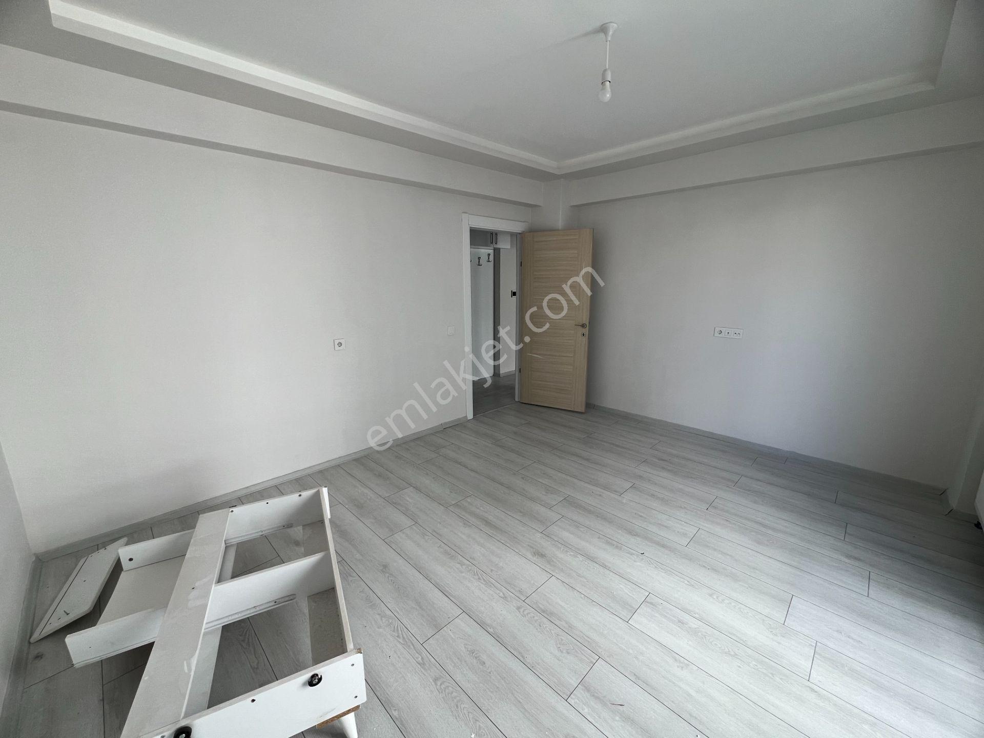 Bayat Gediğinde Kiralık 3+1 Yüksek Giriş Daire - Görsel 10