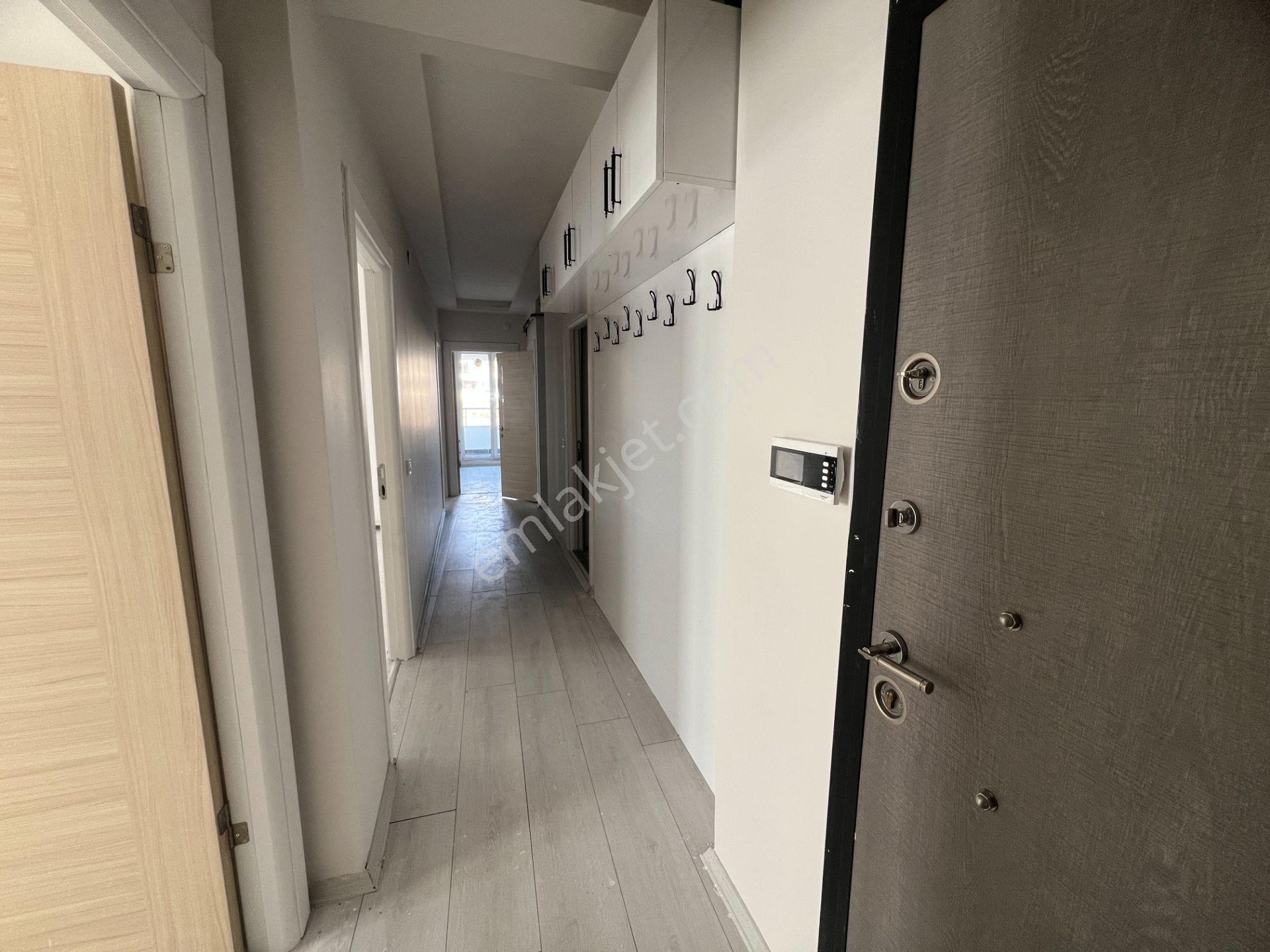 Bayat Gediğinde Kiralık 3+1 Yüksek Giriş Daire - Görsel 17