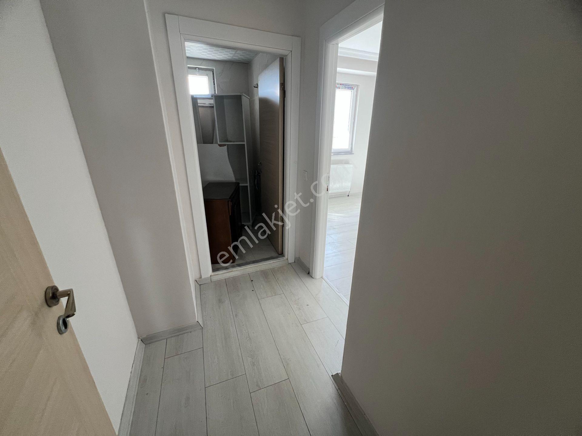 Bayat Gediğinde Kiralık 3+1 Yüksek Giriş Daire - Görsel 19