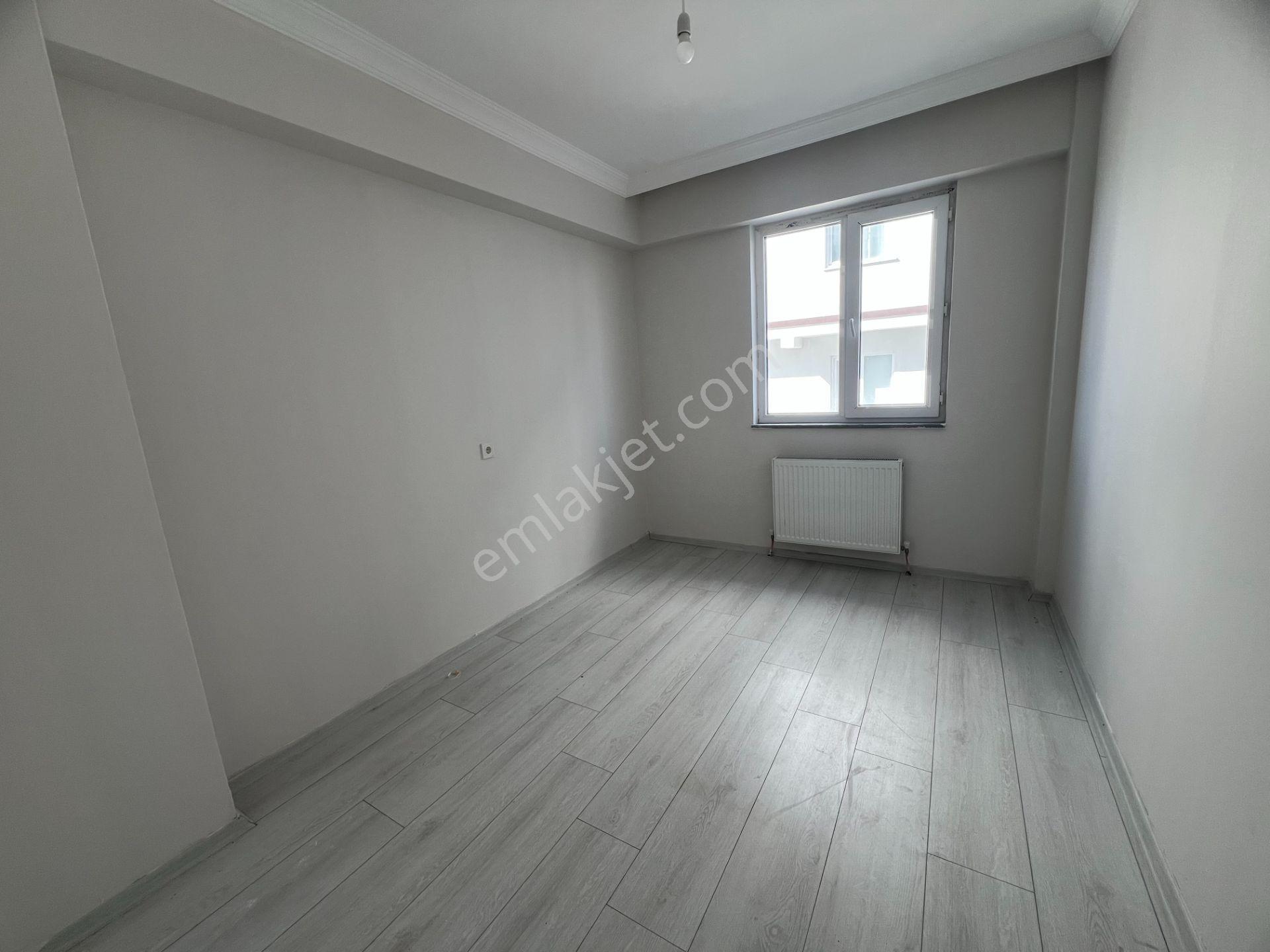 Bayat Gediğinde Kiralık 3+1 Yüksek Giriş Daire - Görsel 11
