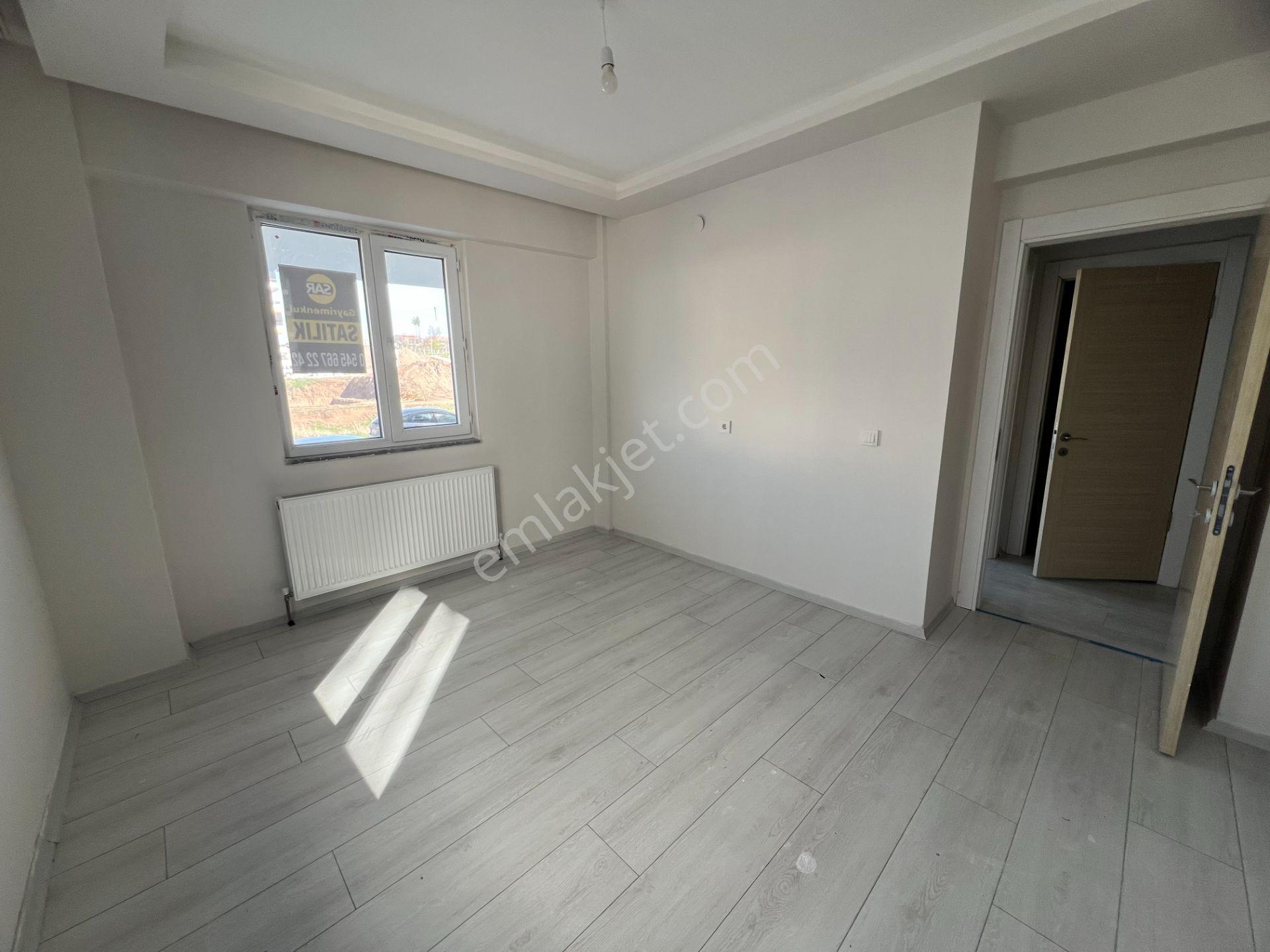 Bayat Gediğinde Kiralık 3+1 Yüksek Giriş Daire - Görsel 6