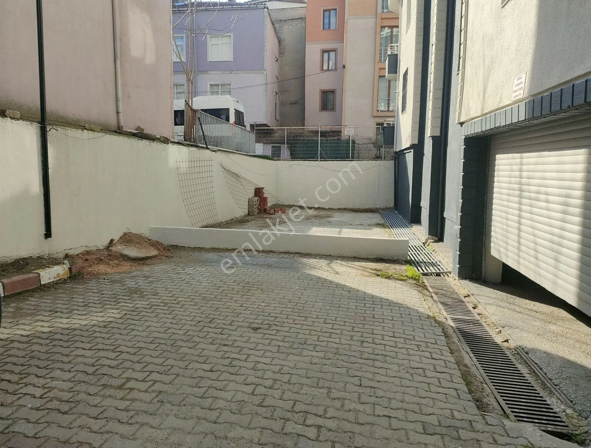 Remax Land'den Nusratiye Mah. Bahçelievler Ara Kat Satılık 2+1 - Görsel 5