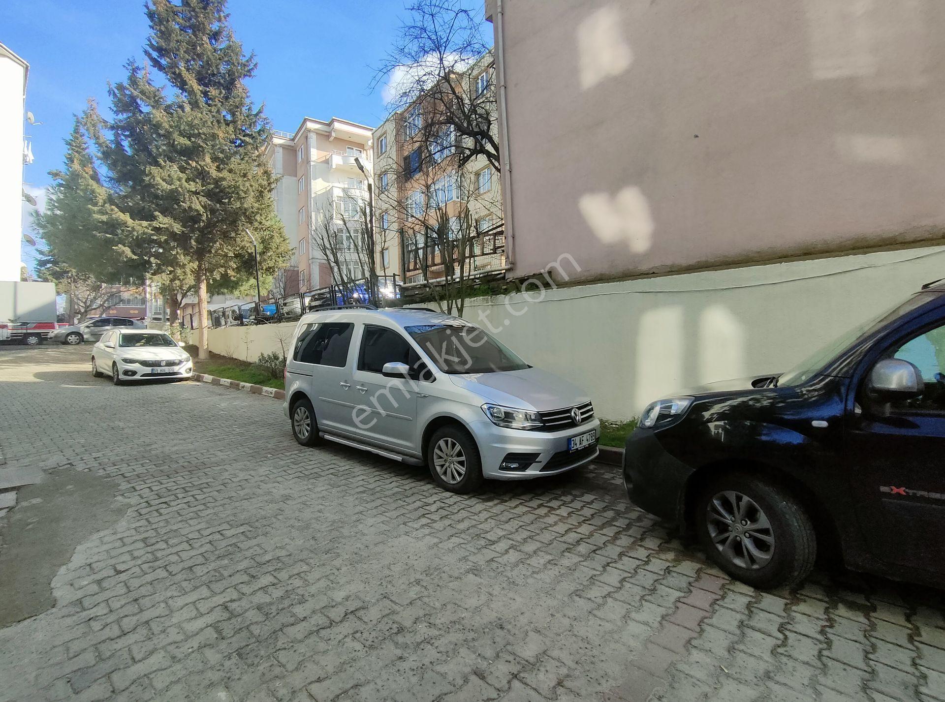 Remax Land'den Nusratiye Mah. Bahçelievler Ara Kat Satılık 2+1 - Görsel 4