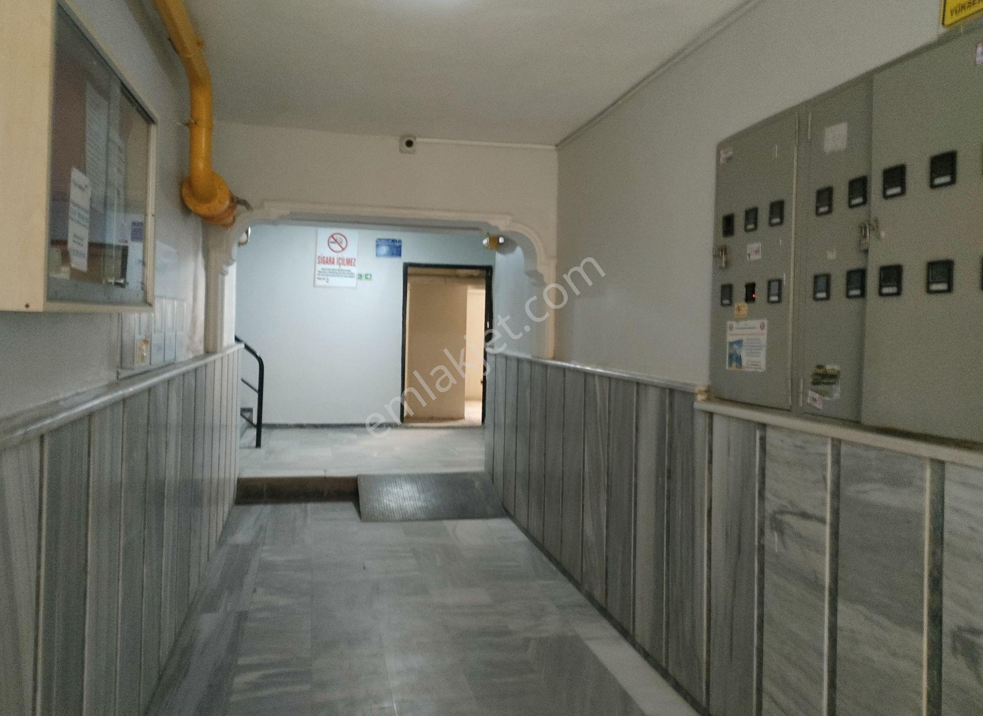 Remax Land'den Nusratiye Mah. Bahçelievler Ara Kat Satılık 2+1 - Görsel 9