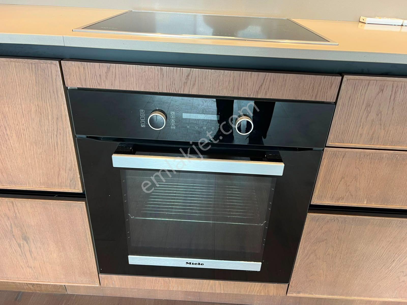 Pegaas'tan Evinpark Göktürk Sitesi'nde 2+1 Arakat Kiralık Daire* - Görsel 9