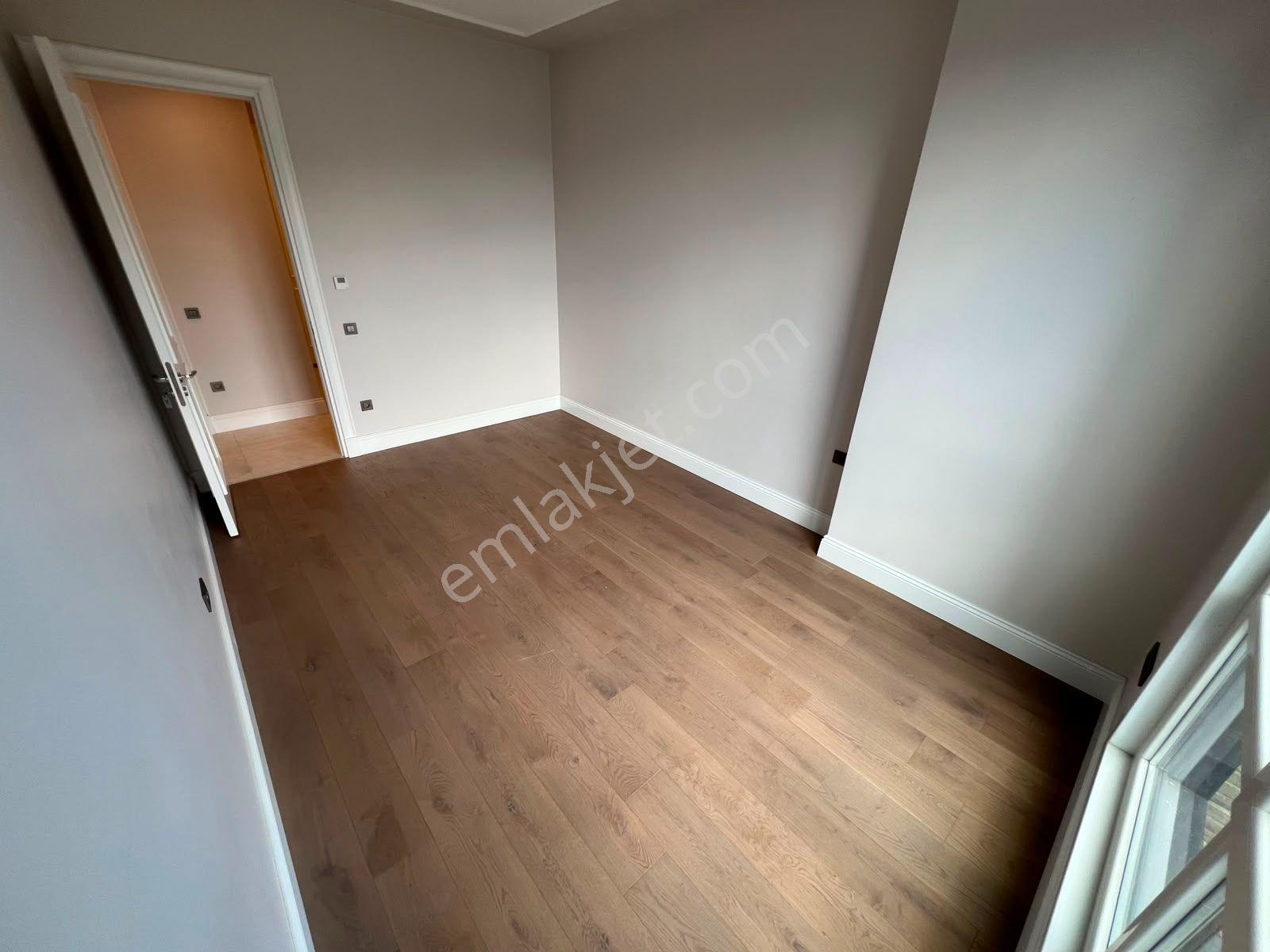 Pegaas'tan Evinpark Göktürk Sitesi'nde 2+1 Arakat Kiralık Daire* - Görsel 23