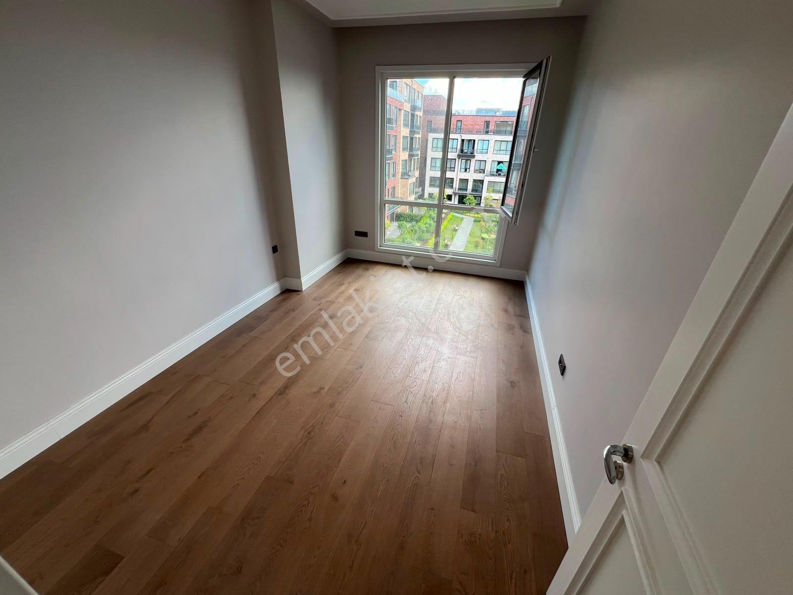 Pegaas'tan Evinpark Göktürk Sitesi'nde 2+1 Arakat Kiralık Daire* - Görsel 26