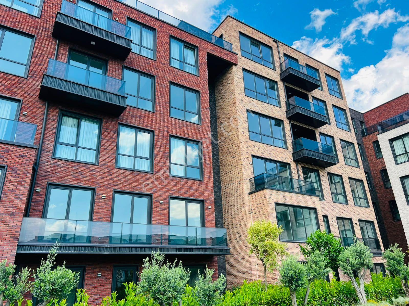Pegaas'tan Evinpark Göktürk Sitesi'nde 2+1 Arakat Kiralık Daire* - Görsel 30
