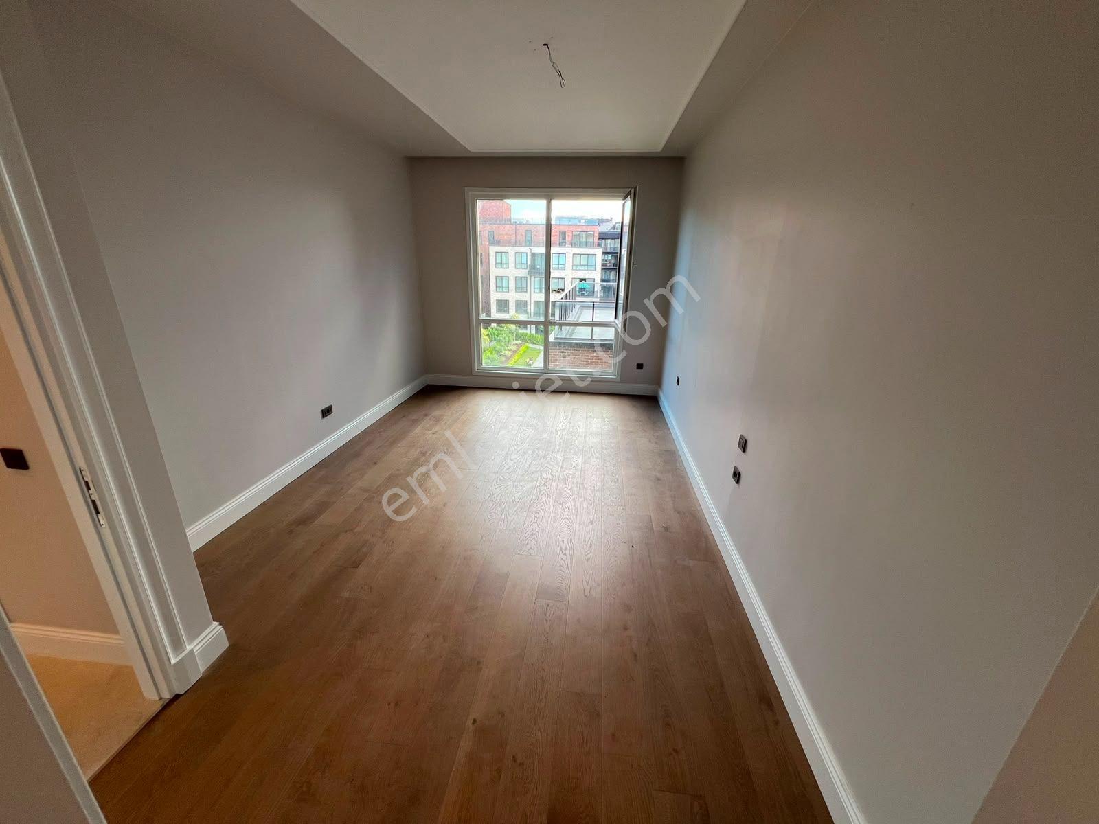 Pegaas'tan Evinpark Göktürk Sitesi'nde 2+1 Arakat Kiralık Daire* - Görsel 43