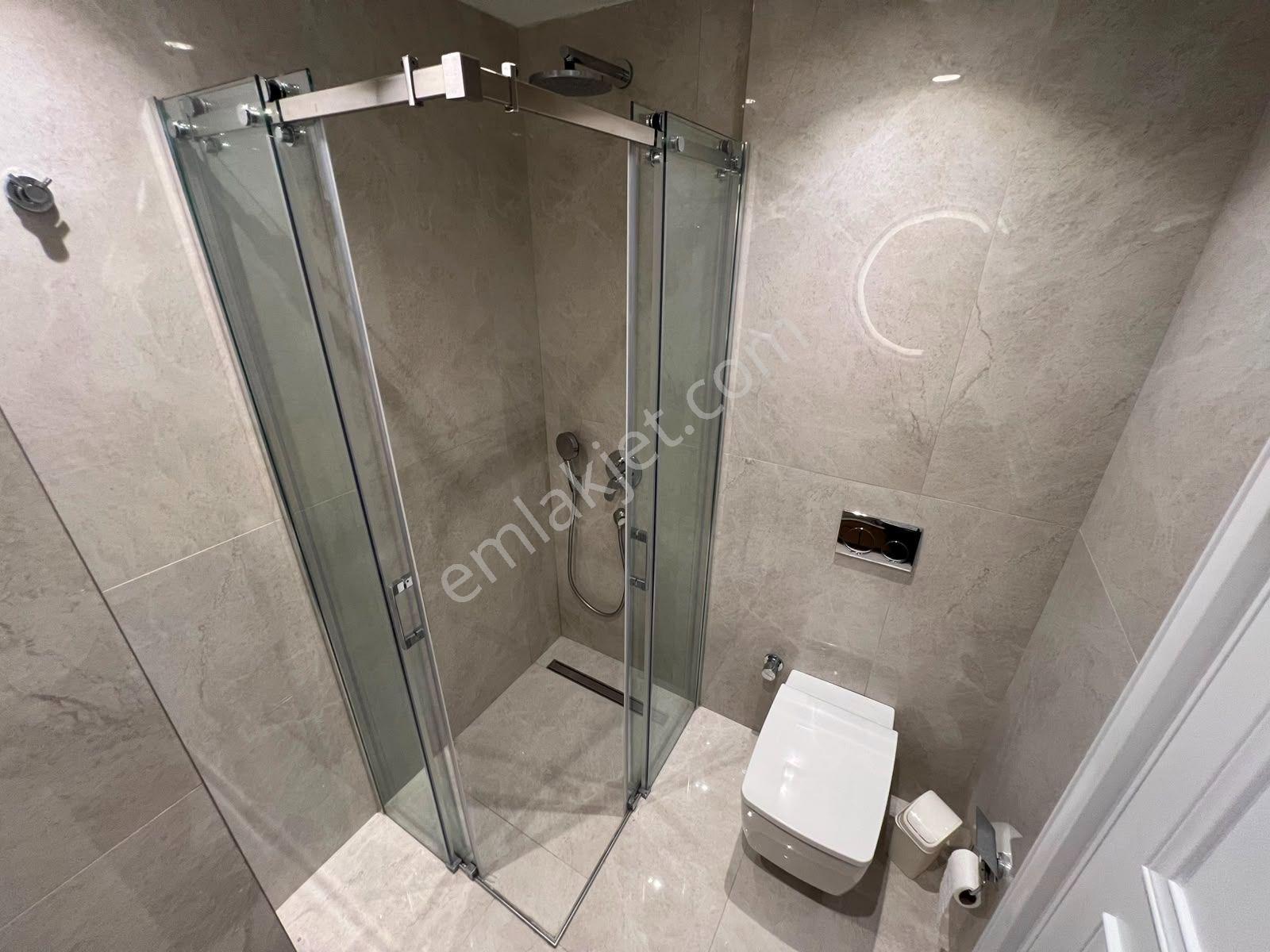 Pegaas'tan Evinpark Göktürk Sitesi'nde 2+1 Arakat Kiralık Daire* - Görsel 27