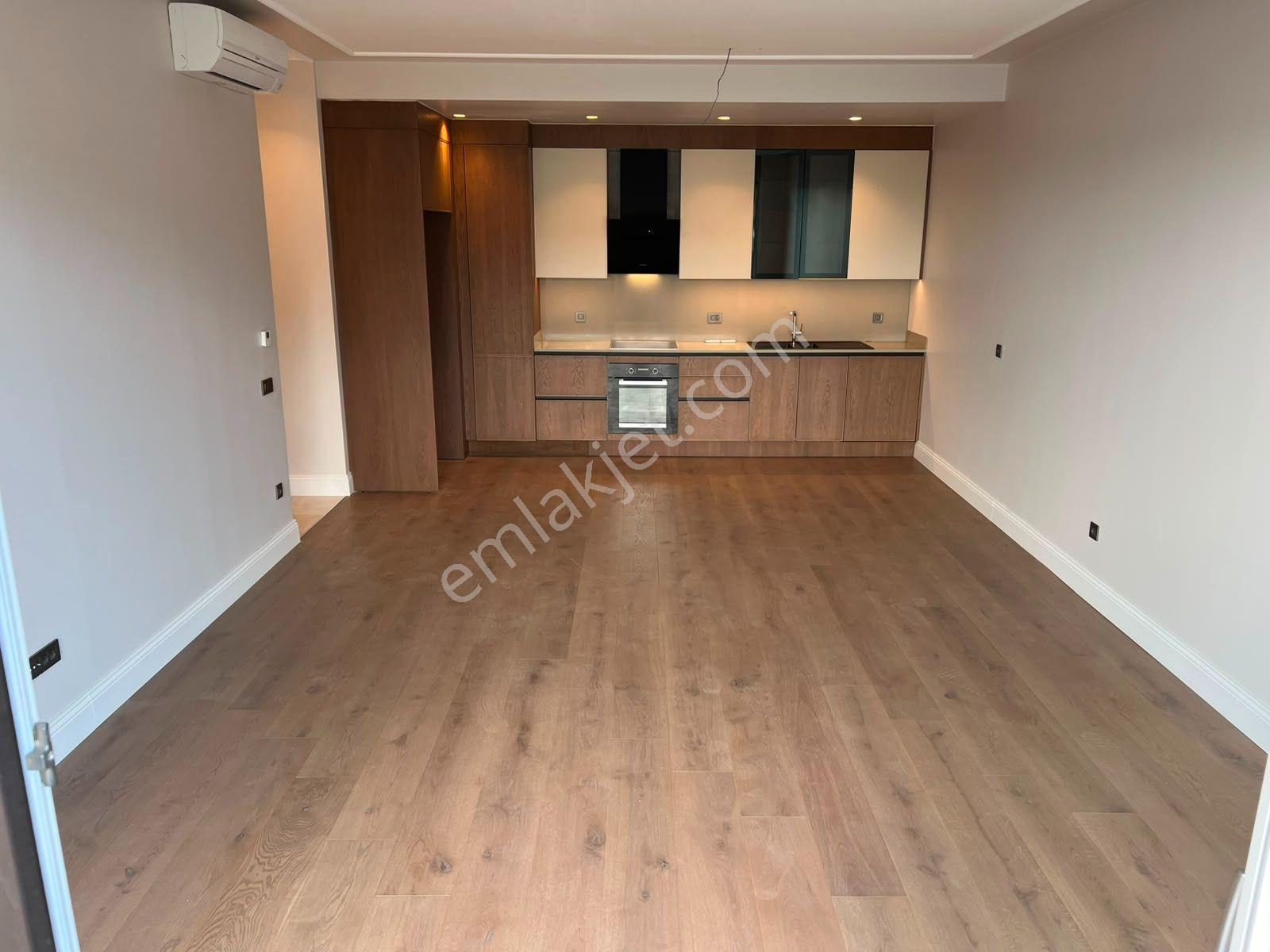Pegaas'tan Evinpark Göktürk Sitesi'nde 2+1 Arakat Kiralık Daire* - Görsel 2