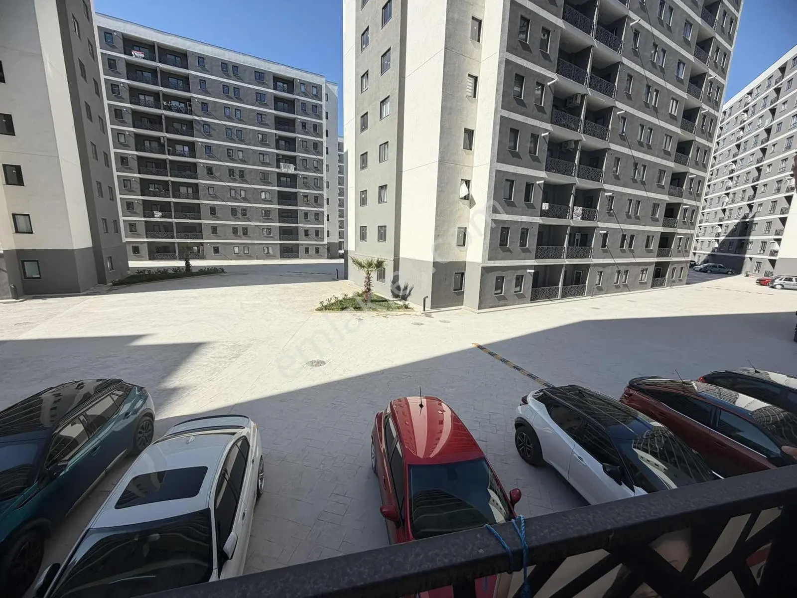 Prestij Yeni Hayat Satılık Sıfır 3+1 - Görsel 4