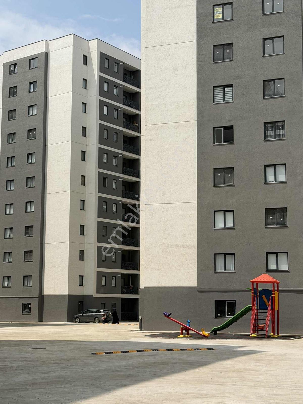 Prestij Yeni Hayat Satılık Sıfır 3+1 - Görsel 17