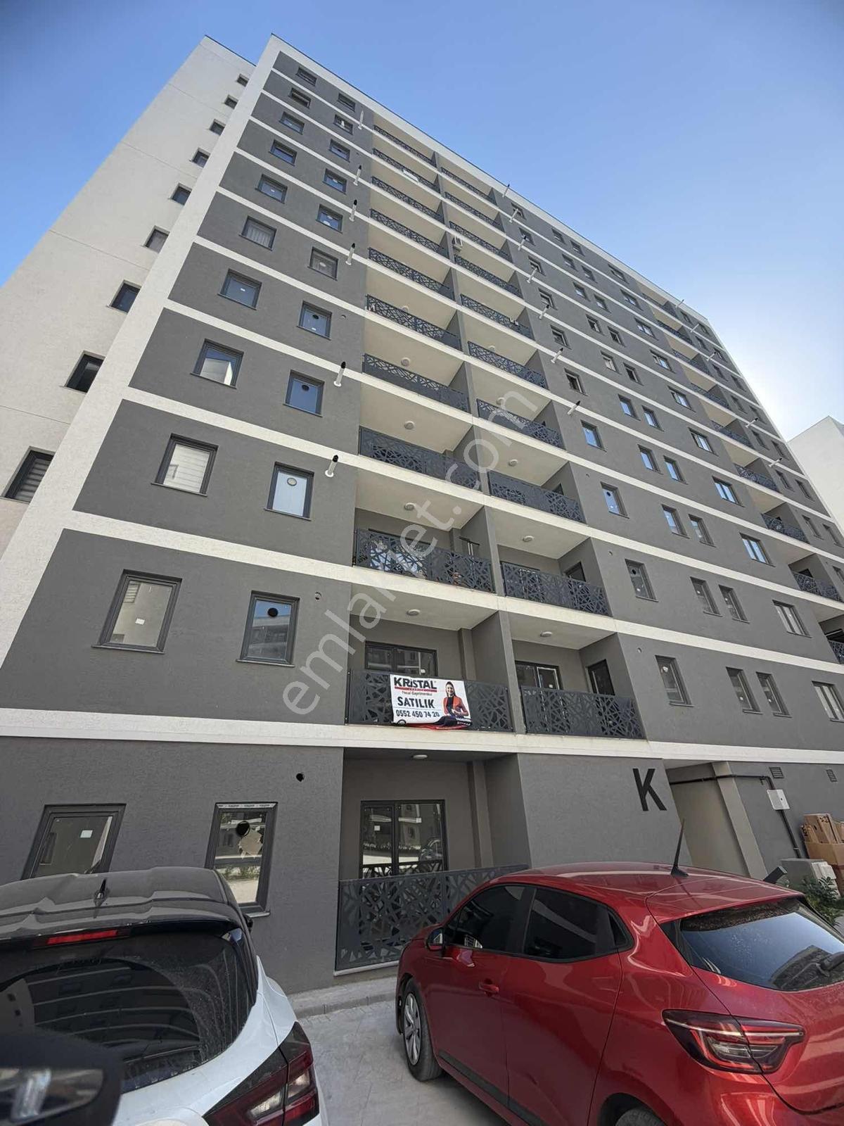 Prestij Yeni Hayat Satılık Sıfır 3+1 - Görsel 14