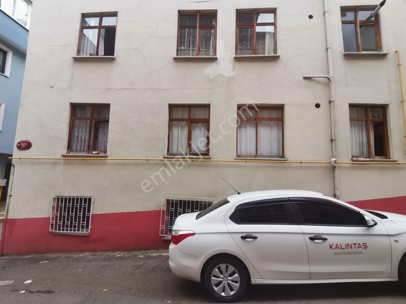Yeşiltepe Mah. Satılık Daire Doğalgazlı 3+1 Merkezi Konumda - Görsel 3