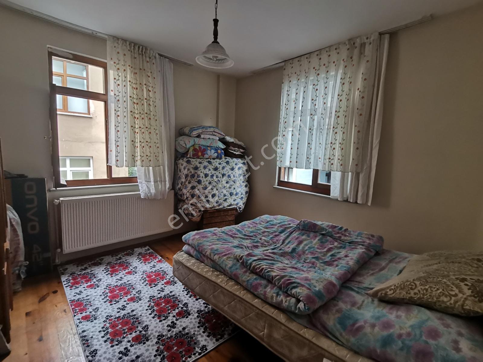 Yeşiltepe Mah. Satılık Daire Doğalgazlı 3+1 Merkezi Konumda - Görsel 25
