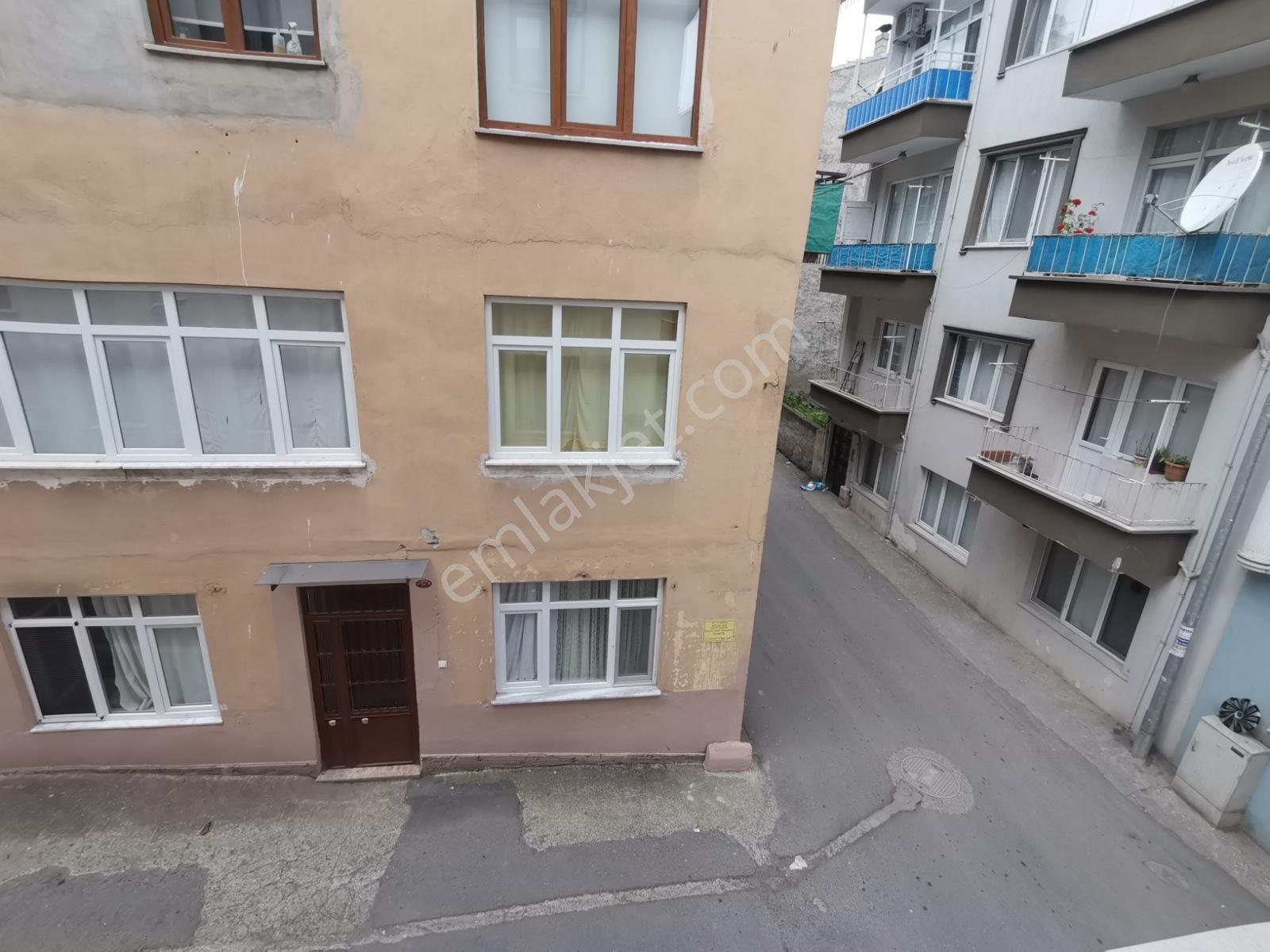 Yeşiltepe Mah. Satılık Daire Doğalgazlı 3+1 Merkezi Konumda - Görsel 18