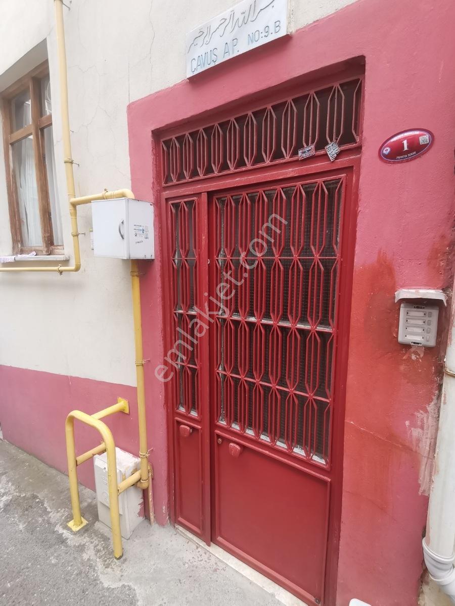 Yeşiltepe Mah. Satılık Daire Doğalgazlı 3+1 Merkezi Konumda - Görsel 4
