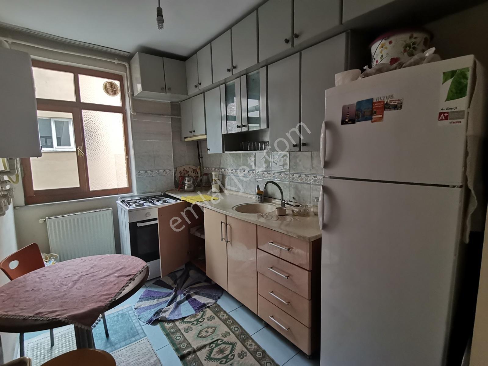 Yeşiltepe Mah. Satılık Daire Doğalgazlı 3+1 Merkezi Konumda - Görsel 13