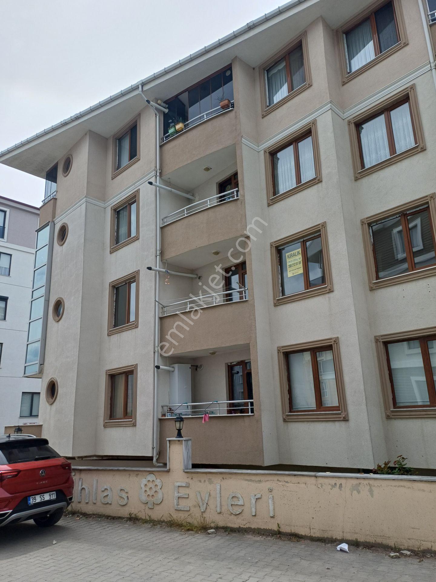İstasyon Mahallesi İhlas Evlerinde 2 Kat 3+1 Daire Kıralıktır - Görsel 31